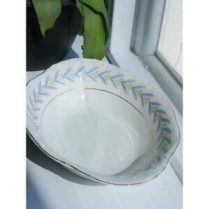Apollo by WS George Antique Made in USA Small Fruit Bowl or Jewelry Dish